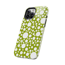 Load image into Gallery viewer, ‘Dots Cutom color #03’ Phone Cases
