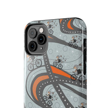画像をギャラリービューアに読み込む, ‘U’ Phone Cases

