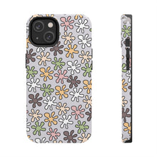 Load image into Gallery viewer, Happie in Lilac - Phone Cases
