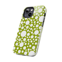 Load image into Gallery viewer, ‘Dots Cutom color #03’ Phone Cases

