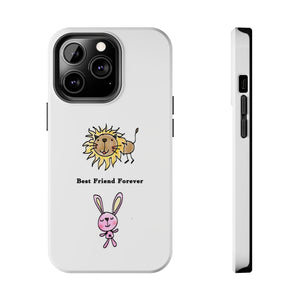 Best Friend Forever - Phone Cases