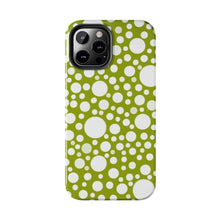 Load image into Gallery viewer, ‘Dots Cutom color #03’ Phone Cases
