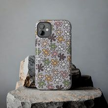 Load image into Gallery viewer, Happie in Lilac - Phone Cases
