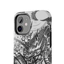 画像をギャラリービューアに読み込む, Toryu Mon -Phone Cases
