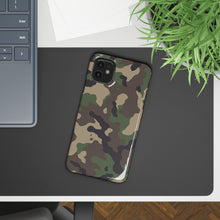 Load image into Gallery viewer, Camo -Tough Phone Cases
