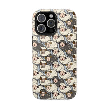 画像をギャラリービューアに読み込む, &#39;Beloved Sheep&#39;  Phone Case
