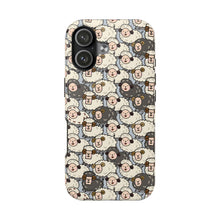 画像をギャラリービューアに読み込む, &#39;Beloved Sheep&#39;  Phone Case
