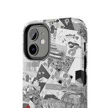 画像をギャラリービューアに読み込む, Fogo island - Phone Cases
