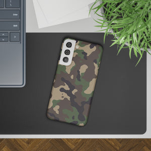 Camo -Tough Phone Cases