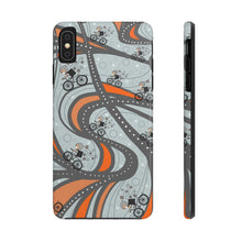 画像をギャラリービューアに読み込む, ‘U’ Phone Cases
