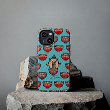 Load image into Gallery viewer, Ramen pig - Phone Cases
