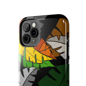 Jungle-Tough Phone Cases