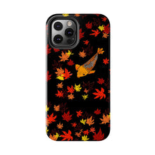 Load image into Gallery viewer, Koi Fish-Tough Phone Cases
