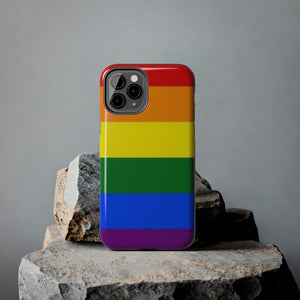 Pride - Phone Cases