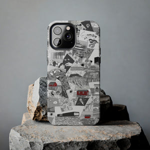 Fogo island - Phone Cases