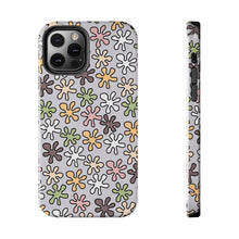 Load image into Gallery viewer, Happie in Lilac - Phone Cases
