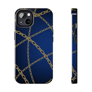 Chains-Tough Phone Cases