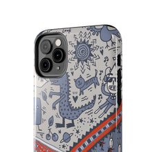 Load image into Gallery viewer, Sunday-Tough Phone Cases
