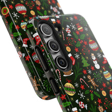 Load image into Gallery viewer, ‘Holly Pop’ Phone Cases
