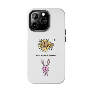 Best Friend Forever - Phone Cases