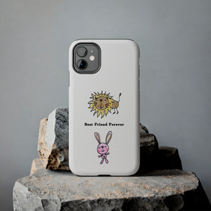 Best Friend Forever - Phone Cases