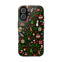 Load image into Gallery viewer, ‘Holly Pop’ Phone Cases
