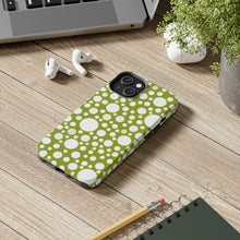Load image into Gallery viewer, ‘Dots Cutom color #03’ Phone Cases
