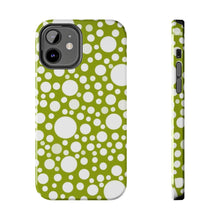 Load image into Gallery viewer, ‘Dots Cutom color #03’ Phone Cases
