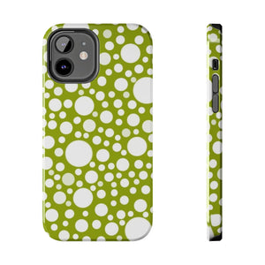 ‘Dots Cutom color #03’ Phone Cases