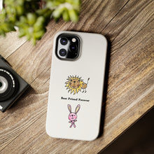 Load image into Gallery viewer, Best Friend Forever - Phone Cases
