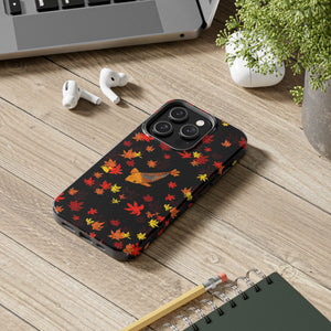 ‘Koi fish’ Phone Cases