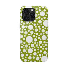 Load image into Gallery viewer, ‘Dots Cutom color #03’ Phone Cases
