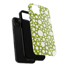 Load image into Gallery viewer, ‘Dots Cutom color #03’ Phone Cases
