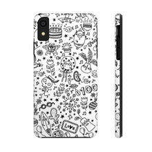 画像をギャラリービューアに読み込む, 100%-Tough Phone Cases
