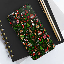 Load image into Gallery viewer, ‘Holly Pop’ Phone Cases
