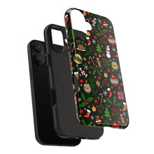 Load image into Gallery viewer, ‘Holly Pop’ Phone Cases
