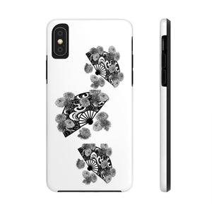 Neo JPan-Tough Phone Cases