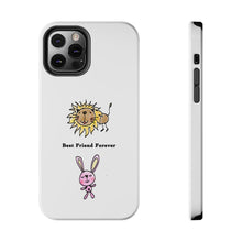 Load image into Gallery viewer, Best Friend Forever - Phone Cases
