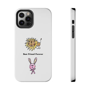 Best Friend Forever - Phone Cases