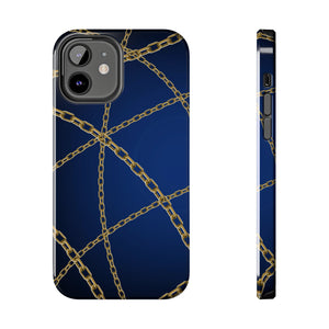 Chains-Tough Phone Cases