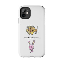 画像をギャラリービューアに読み込む, Best Friend Forever - Phone Cases
