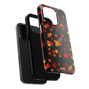 ‘Koi fish’ Phone Cases