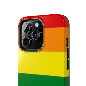 Pride - Phone Cases