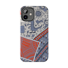 Load image into Gallery viewer, Sunday-Tough Phone Cases
