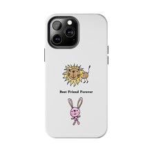 画像をギャラリービューアに読み込む, Best Friend Forever - Phone Cases
