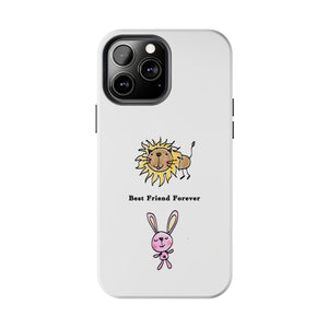 Best Friend Forever - Phone Cases