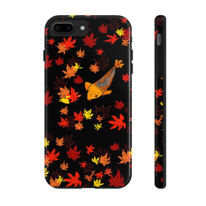 Koi Fish-Tough Phone Cases