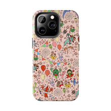 Load image into Gallery viewer, ‘You are not Alone’ Phone Cases
