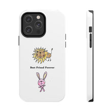 Load image into Gallery viewer, Best Friend Forever - Phone Cases
