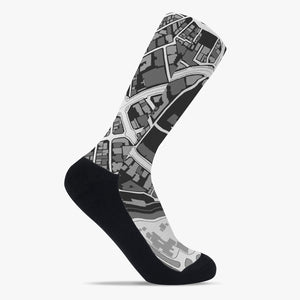 Map - Socks